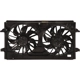 Purchase Top-Quality Radiator Fan Assembly by GLOBAL PARTS DISTRIBUTORS - 2811630 pa1