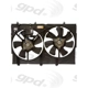 Purchase Top-Quality Radiator Fan Assembly by GLOBAL PARTS DISTRIBUTORS - 2811633 pa2