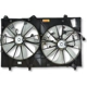 Purchase Top-Quality GLOBAL PARTS DISTRIBUTORS - 2811651 - Cooling Fan Assembly pa3