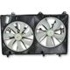 Purchase Top-Quality GLOBAL PARTS DISTRIBUTORS - 2811651 - Cooling Fan Assembly pa4