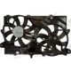 Purchase Top-Quality Radiator Fan Assembly by GLOBAL PARTS DISTRIBUTORS - 2811654 pa1