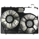 Purchase Top-Quality GLOBAL PARTS DISTRIBUTORS - 2811658 - Cooling Fan Assembly pa2
