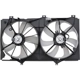 Purchase Top-Quality GLOBAL PARTS DISTRIBUTORS - 2811667 - Cooling Fan Assembly pa1