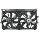 Purchase Top-Quality Radiator Fan Assembly by GLOBAL PARTS DISTRIBUTORS - 2811668 pa4