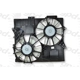 Purchase Top-Quality Radiator Fan Assembly by GLOBAL PARTS DISTRIBUTORS - 2811692 pa1