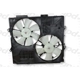 Purchase Top-Quality Radiator Fan Assembly by GLOBAL PARTS DISTRIBUTORS - 2811692 pa3