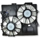 Purchase Top-Quality GLOBAL PARTS DISTRIBUTORS - 2811692 - Cooling Fan Assembly pa6