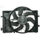 Purchase Top-Quality Radiator Fan Assembly by GLOBAL PARTS DISTRIBUTORS - 2811703 pa1