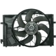 Purchase Top-Quality Radiator Fan Assembly by GLOBAL PARTS DISTRIBUTORS - 2811703 pa2