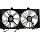 Purchase Top-Quality GLOBAL PARTS DISTRIBUTORS - 2811718 - Cooling Fan Assembly pa2