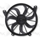 Purchase Top-Quality Radiator Fan Assembly by GLOBAL PARTS DISTRIBUTORS - 2811726 pa1