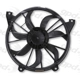 Purchase Top-Quality Radiator Fan Assembly by GLOBAL PARTS DISTRIBUTORS - 2811726 pa2