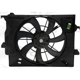 Purchase Top-Quality Radiator Fan Assembly by GLOBAL PARTS DISTRIBUTORS - 2811730 pa1