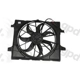 Purchase Top-Quality Radiator Fan Assembly by GLOBAL PARTS DISTRIBUTORS - 2811733 pa3
