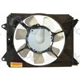 Purchase Top-Quality Radiator Fan Assembly by GLOBAL PARTS DISTRIBUTORS - 2811739 pa2
