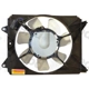 Purchase Top-Quality Radiator Fan Assembly by GLOBAL PARTS DISTRIBUTORS - 2811739 pa3