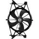 Purchase Top-Quality Radiator Fan Assembly by GLOBAL PARTS DISTRIBUTORS - 2811742 pa3