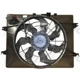 Purchase Top-Quality Radiator Fan Assembly by GLOBAL PARTS DISTRIBUTORS - 2811743 pa2