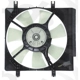Purchase Top-Quality Radiator Fan Assembly by GLOBAL PARTS DISTRIBUTORS - 2811770 pa1