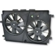 Purchase Top-Quality GLOBAL PARTS DISTRIBUTORS - 2811787 - Cooling Fan Assembly pa1