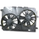 Purchase Top-Quality GLOBAL PARTS DISTRIBUTORS - 2811787 - Cooling Fan Assembly pa2