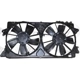 Purchase Top-Quality Radiator Fan Assembly by GLOBAL PARTS DISTRIBUTORS - 2811793 pa1
