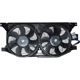 Purchase Top-Quality GLOBAL PARTS DISTRIBUTORS - 2811797 - Cooling Fan Assembly pa2