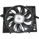 Purchase Top-Quality Radiator Fan Assembly by GLOBAL PARTS DISTRIBUTORS - 2811817 pa2