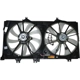 Purchase Top-Quality GLOBAL PARTS DISTRIBUTORS - 2811837 - Cooling Fan Assembly pa2