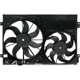 Purchase Top-Quality Radiator Fan Assembly by GLOBAL PARTS DISTRIBUTORS - 2811838 pa3
