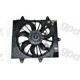 Purchase Top-Quality Radiator Fan Assembly by GLOBAL PARTS DISTRIBUTORS - 2811842 pa2