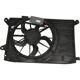 Purchase Top-Quality Radiator Fan Assembly by GLOBAL PARTS DISTRIBUTORS - 2811871 pa1