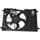 Purchase Top-Quality assemblage de ventilateur de radiateur de GLOBAL PARTS DISTRIBUTORS - 2811873 pa1