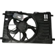 Purchase Top-Quality GLOBAL PARTS DISTRIBUTORS - 2811873 - Cooling Fan Assembly pa2