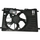 Purchase Top-Quality GLOBAL PARTS DISTRIBUTORS - 2811873 - Cooling Fan Assembly pa3