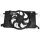 Purchase Top-Quality Radiator Fan Assembly by GLOBAL PARTS DISTRIBUTORS - 2811874 pa2