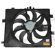 Purchase Top-Quality Radiator Fan Assembly by GLOBAL PARTS DISTRIBUTORS - 2811875 pa1