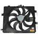 Purchase Top-Quality Radiator Fan Assembly by GLOBAL PARTS DISTRIBUTORS - 2811875 pa2