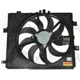 Purchase Top-Quality Radiator Fan Assembly by GLOBAL PARTS DISTRIBUTORS - 2811875 pa3