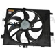 Purchase Top-Quality Radiator Fan Assembly by GLOBAL PARTS DISTRIBUTORS - 2811876 pa2