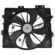 Purchase Top-Quality Radiator Fan Assembly by GLOBAL PARTS DISTRIBUTORS - 2811881 pa1