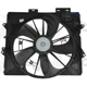 Purchase Top-Quality Radiator Fan Assembly by GLOBAL PARTS DISTRIBUTORS - 2811881 pa3