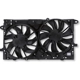 Purchase Top-Quality Radiator Fan Assembly by GLOBAL PARTS DISTRIBUTORS - 2811884 pa2