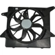 Purchase Top-Quality Radiator Fan Assembly by GLOBAL PARTS DISTRIBUTORS - 2811887 pa1
