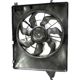 Purchase Top-Quality GLOBAL PARTS DISTRIBUTORS - 2811891 - Cooling Fan Assembly pa2