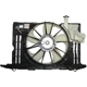 Purchase Top-Quality GLOBAL PARTS DISTRIBUTORS - 2811895 - Engine Cooling Fan Assembly pa1