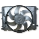 Purchase Top-Quality Radiator Fan Assembly by GLOBAL PARTS DISTRIBUTORS - 2811898 pa2
