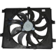 Purchase Top-Quality GLOBAL PARTS DISTRIBUTORS - 2811905 - Radiator Fan Assembly pa2