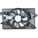 Purchase Top-Quality Radiator Fan Assembly by GLOBAL PARTS DISTRIBUTORS - 2811907 pa2