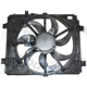 Purchase Top-Quality Radiator Fan Assembly by GLOBAL PARTS DISTRIBUTORS - 2811908 pa1